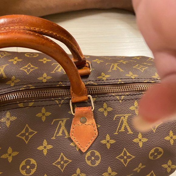 💎⚡️💎 Louis Vuitton handbag 🛑 - Picture 4 of 12